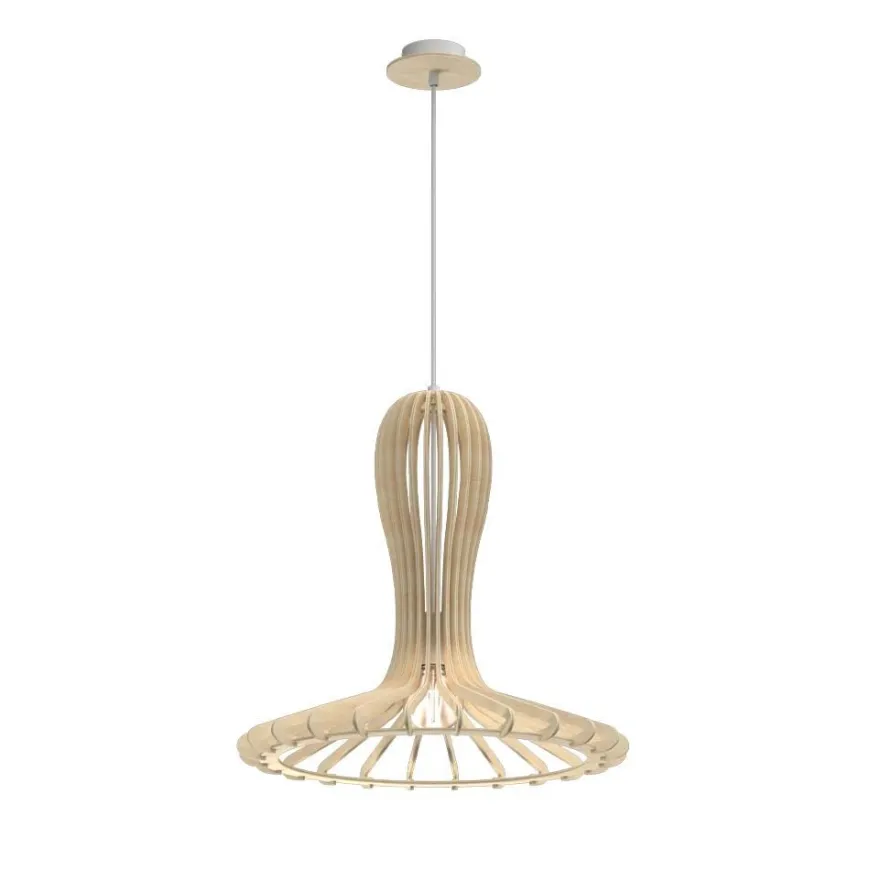 Rina 5018 - Antigo - lampa wisząca