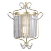 Rinaldo Champagne Gold - Italux - kinkiet
