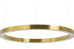 Ring 100 Złota - King Home - lampa wisząca