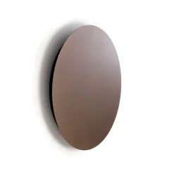 Ring ed Chocolate L - Nowodvorski - kinkiet