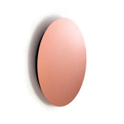 Ring ed Copper L - Nowodvorski - kinkiet