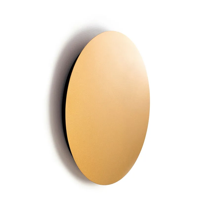 Ring ed Gold L - Nowodvorski - kinkiet