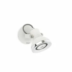 Ring L13,5 biały - Faro - lampa sufitowa