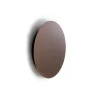 Ring Led Chocolate M - Nowodvorski - kinkiet