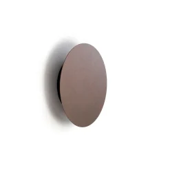 Ring Led Chocolate S - Nowodvorski - kinkiet