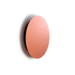 Ring Led Copper M - Nowodvorski - kinkiet