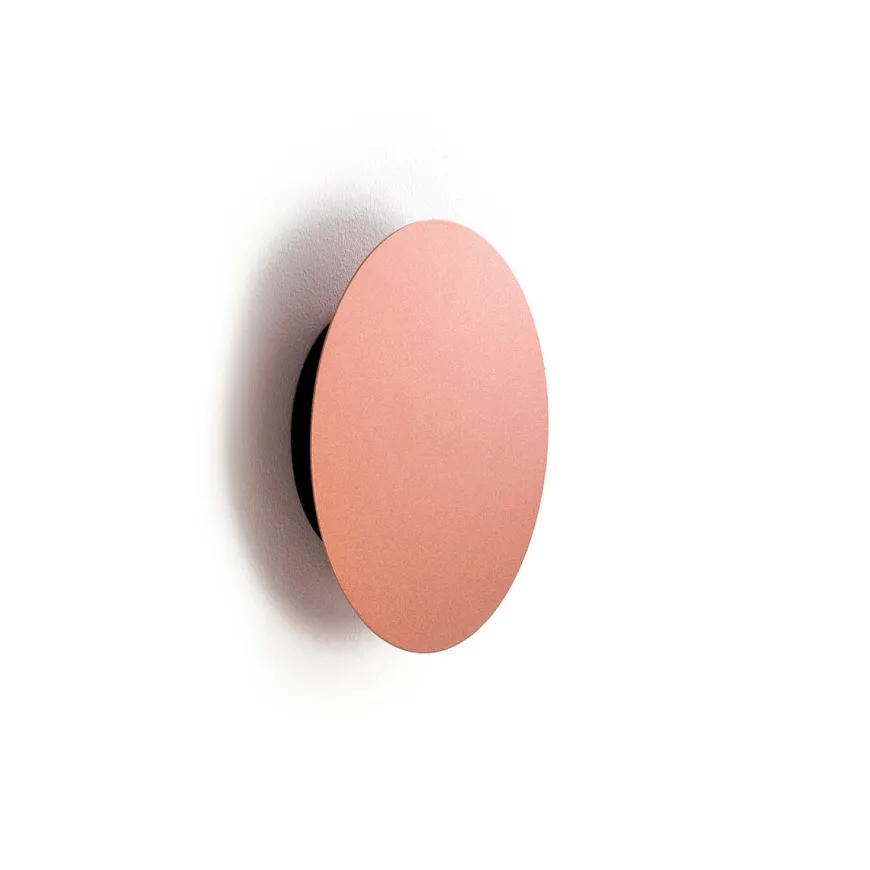 Ring Led Copper S - Nowodvorski - kinkiet