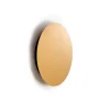 Ring Led Gold M - Nowodvorski - kinkiet