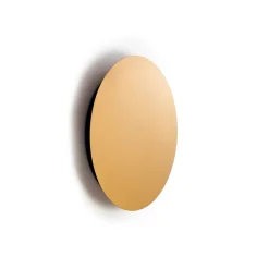 Ring Led Gold M - Nowodvorski - kinkiet
