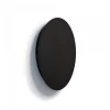 Ring Led L Black - Nowodvorski - kinkiet nowoczesny