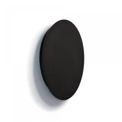 Ring Led L Black - Nowodvorski - kinkiet nowoczesny