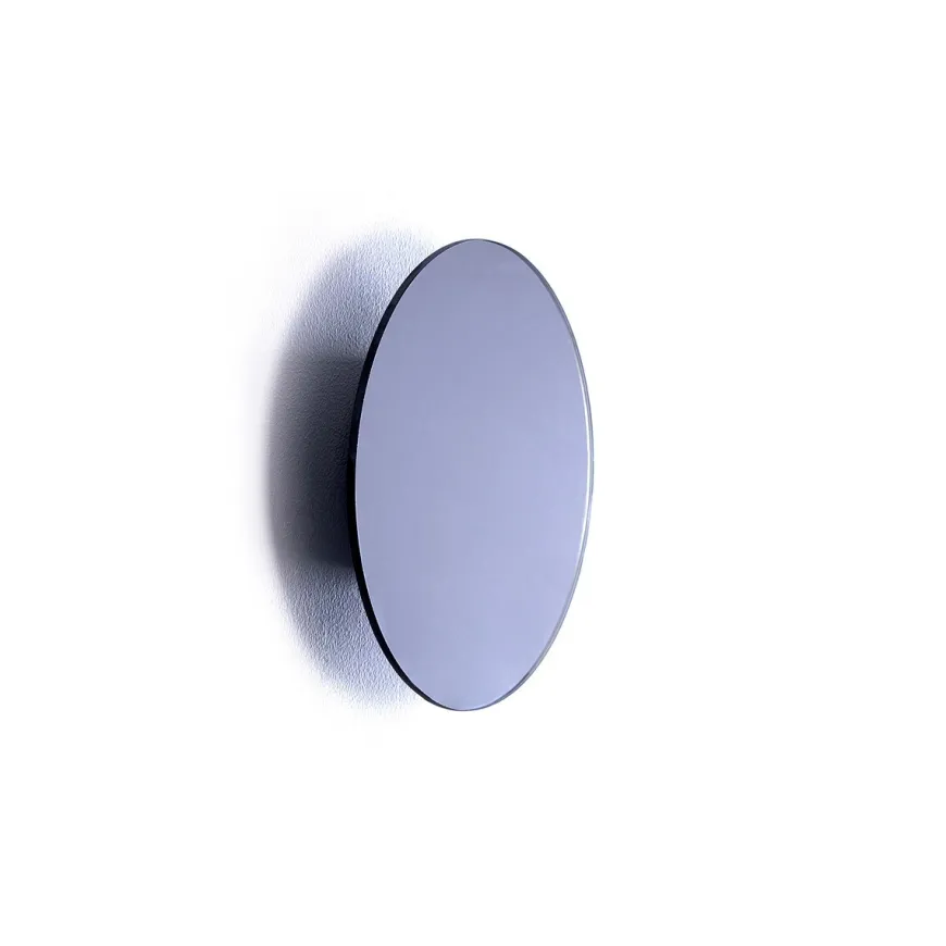 Ring Led Mirror S - Nowodvorski - kinkiet