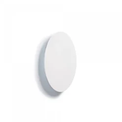 Ring Led S White - Nowodvorski - kinkiet nowoczesny
