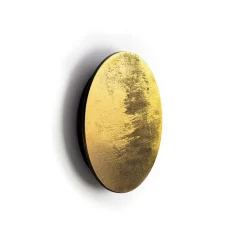 Ring Led Wood M - Nowodvorski - kinkiet
