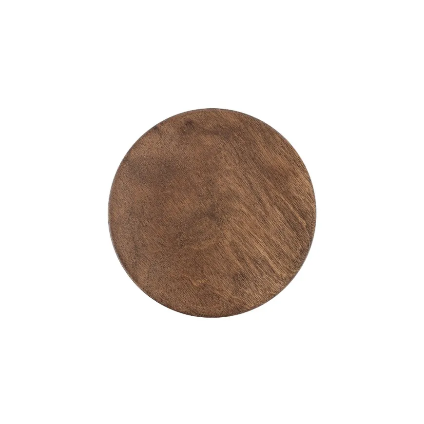 Ring Timber Led S 11288 - Nowodvorski - kinkiet