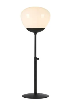 Rise czarny - Markslöjd - lampa stołowa