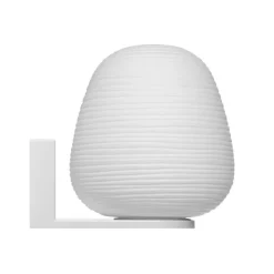 Rituals 3 H21 biały - Foscarini - lampa ścienna