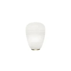Rituals 1 Semi H34 biały, złoty - Foscarini - lampa ścienna