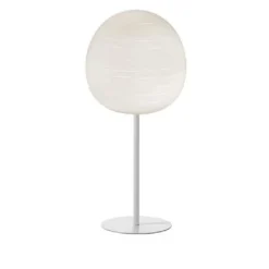 Rituals Xl Alta H86 biały - Foscarini - lampa biurkowa