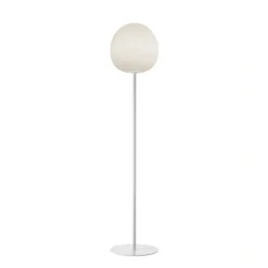 Rituals Xl H188 biały - Foscarini - lampa podłogowa