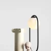 Riva Table Black - Artera - lampa stołowa