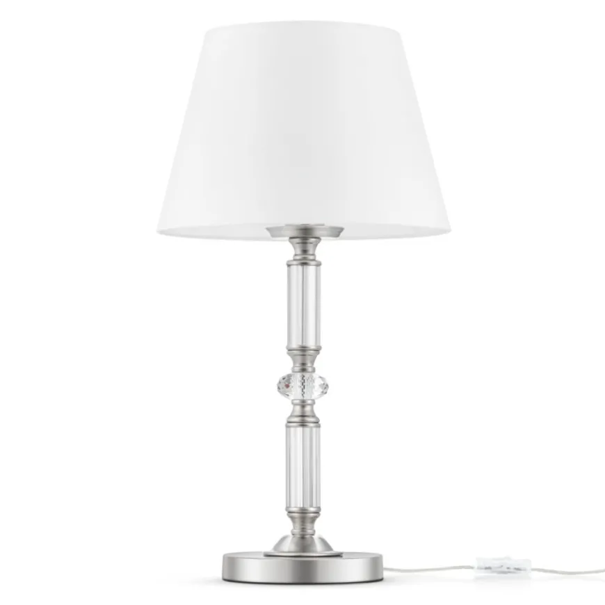 Riverside - Maytoni - lampa biurkowa klasyczna