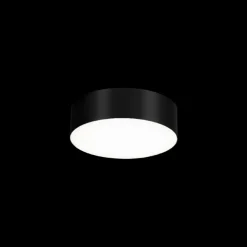 Roby 1.6 LED czarny - Wever & Ducré - plafon