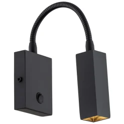 Rockstar 4758 - Argon - kinkiet 1 pł.