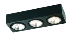 Rodos 1119 - Argon - plafon 3 pł.