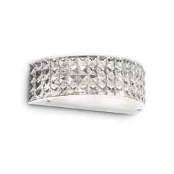 Roma AP2 - Ideal Lux - kinkiet nowoczesny