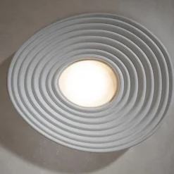 R.O.M.A L69 biały - Karman - lampa sufitowa