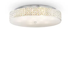 Roma PL12 - Ideal Lux - plafon nowoczesny