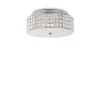 Roma PL4 - Ideal Lux - plafon nowoczesny