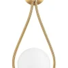 Roma Złota - Moosee - lampa ścienna