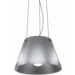 Romeo Moon Ø34 przezroczysty - Flos - lampa wisząca