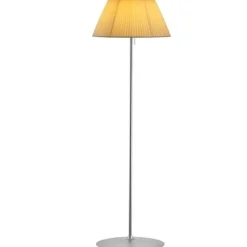 Romeo Soft F H160 kość słoniowa - Flos - lampa podłogowa