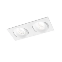 Ron 2.0 LED biały - Wever & Ducré - oprawa wpuszczana