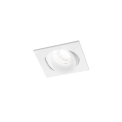 Ron 1.0 LED biały - Wever & Ducré - oprawa wpuszczana