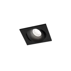 RON 1.0 LED czarny - Wever & Ducré - oprawa wpuszczana