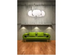 Rondo - Azzardo - lampa wisząca
