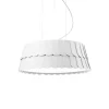 Roofer F12 A05 01 - Fabbian - lampa wisząca