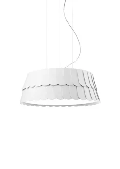 Roofer F12 A05 01 - Fabbian - lampa wisząca
