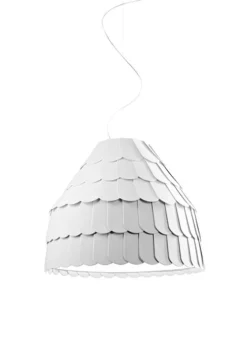 Roofer F12 A01 01 - Fabbian - lampa wisząca