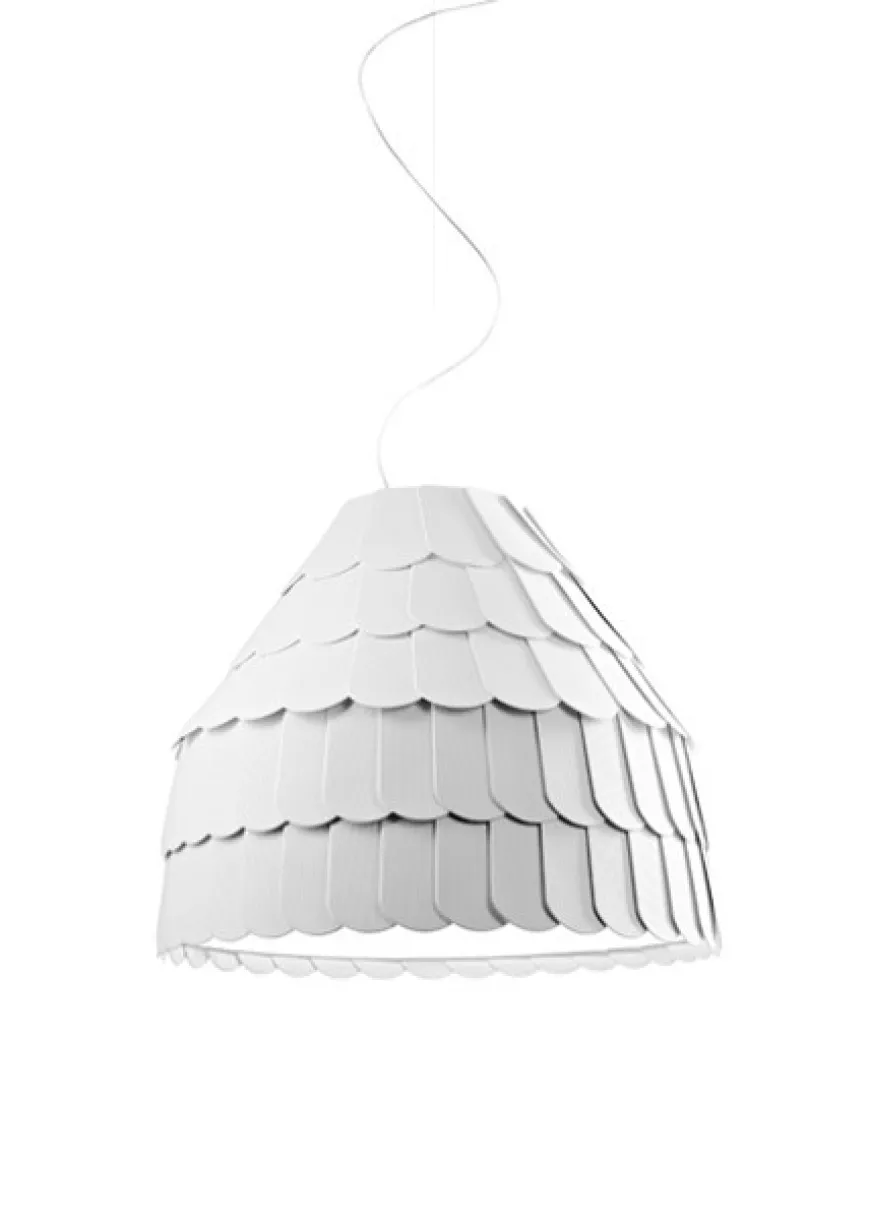 Roofer F12 A01 01 - Fabbian - lampa wisząca