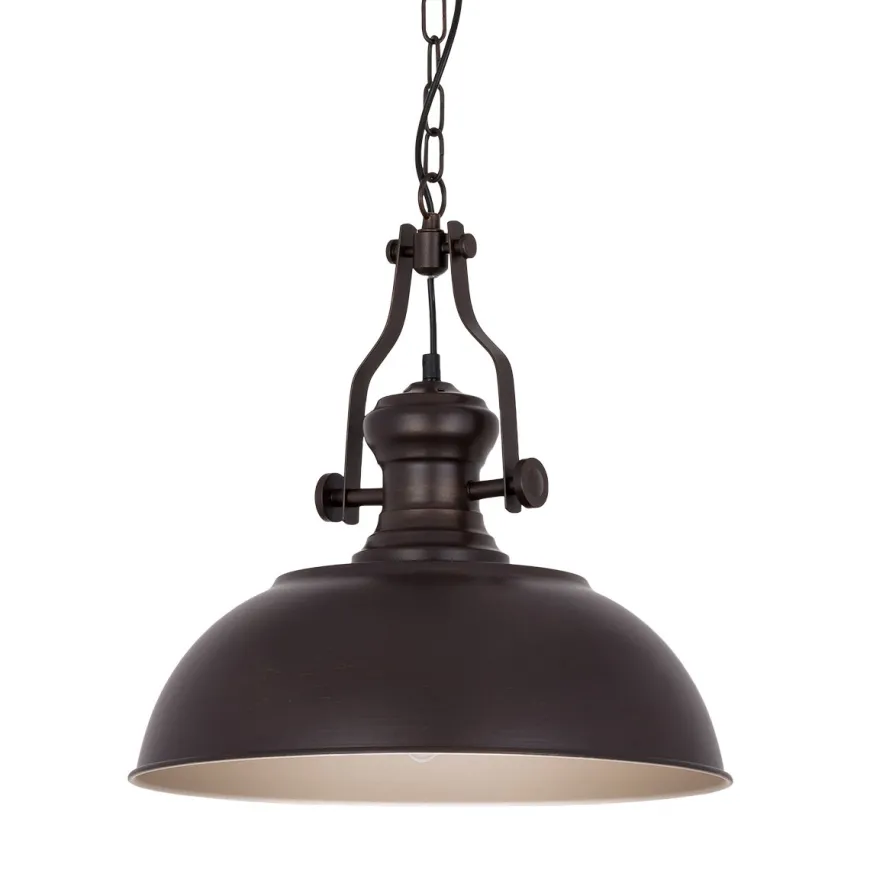 Rosalia - Italux - lampa wisząca