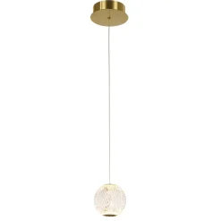 Rosario - Italux - lampa wisząca