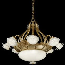 Rose 701/8+3 - Possoni - lampa wisząca