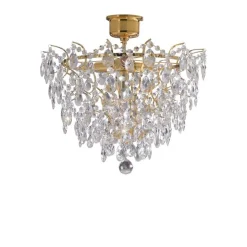 Rosendal Ø48 - Markslojd - lampa sufitowa klasyczna