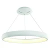 Rotto Bianco S 4000K - Orlicki Design - lampa wisząca