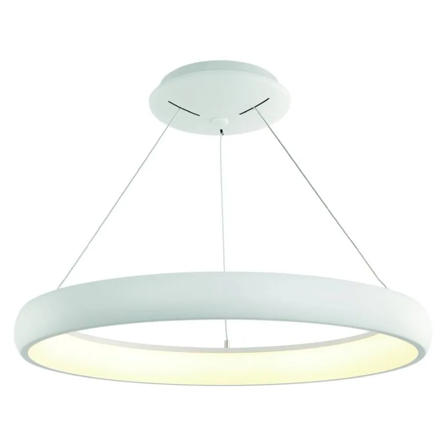 Rotto Bianco S 4000K - Orlicki Design - lampa wisząca